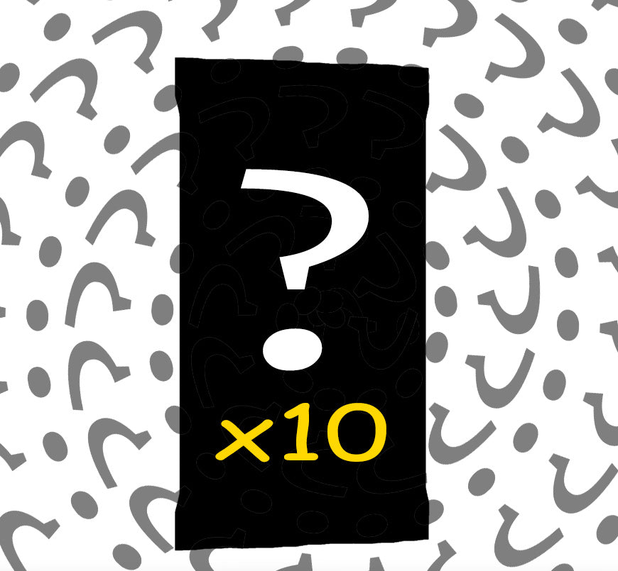 Moxi Mystery Box – Moxi Shop