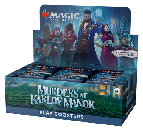 Box Break MTGMoxBox Box Break MTGMoxBox