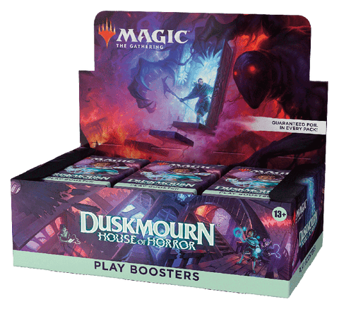 Box Break MTGMoxBox Box Break MTGMoxBox
