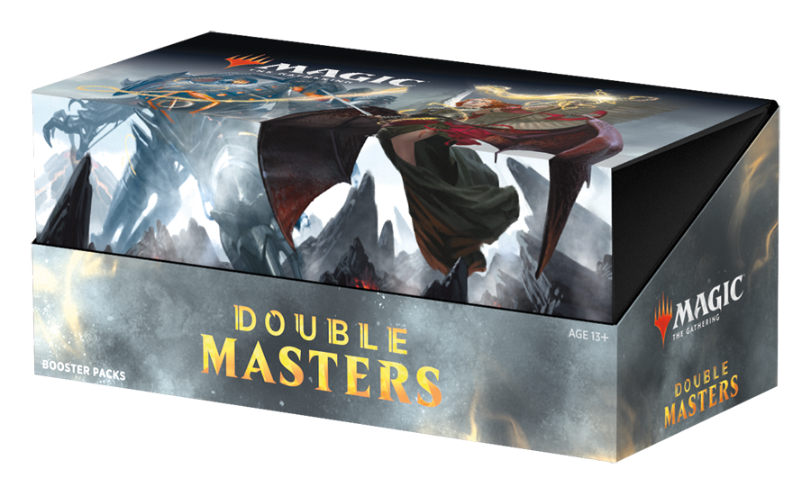 Past Offerings – MTGMoxBox