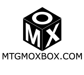 MTG Mox Box Gift Card